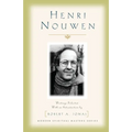 Henri Nouwen: Writings Selected with an Introduction by Robert A. Jonas - Paperback
