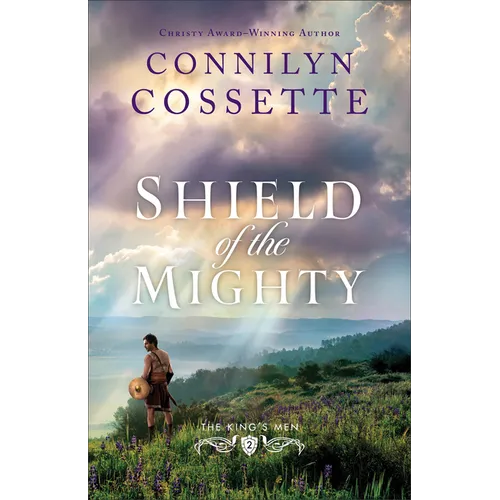 Shield of the Mighty - Paperback
