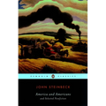 America and Americans: And Selected Nonfiction - Paperback