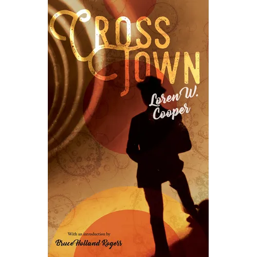 Crosstown - Paperback