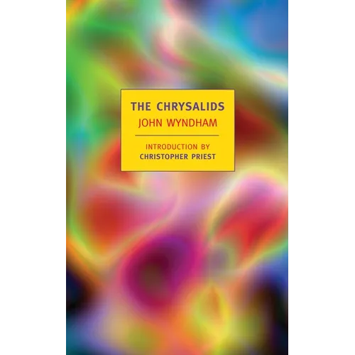 The Chrysalids - Paperback