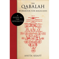The Qabalah Workbook for Magicians: A Guide to the Sephiroth - Paperback