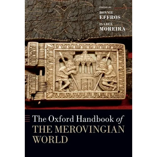 Handbook of the Merovingian World - Paperback