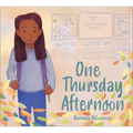 One Thursday Afternoon - Hardcover