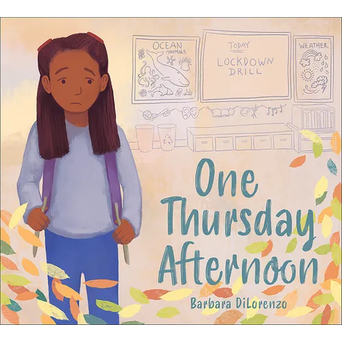 One Thursday Afternoon - Hardcover