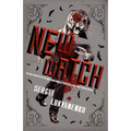New Watch: Book Five - Paperback