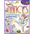 Gloriously Gigantic Sticker-tivity Book - Paperback