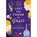 Lost and Found in Paris - Paperback