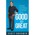 From Good to Great - Paperback