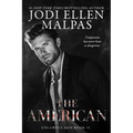 The American - Paperback