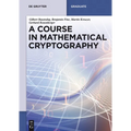 A Course in Mathematical Cryptography - Paperback