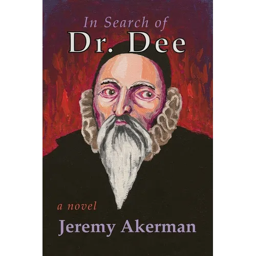 In Search of Dr. Dee - Paperback