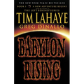 Babylon Rising - Paperback