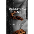 Deceiving Jane - Paperback
