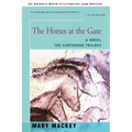 The Horses at the Gate - Paperback