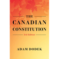 The Canadian Constitution - Paperback