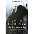 Robin Unhooded - Paperback
