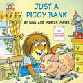 Just a Piggy Bank (Little Critter) - Paperback