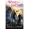 A Wind in the Night - Mass Market Paperbound