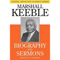Biography and Sermons - Paperback