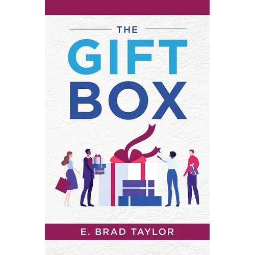 The Gift Box - Paperback