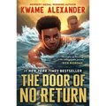 The Door of No Return - Paperback