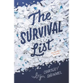 The Survival List - Hardcover