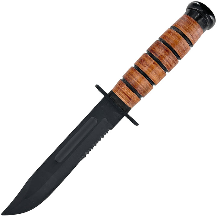 Fixed-Blade & Tactical Knives