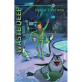 Waste Deep - Paperback
