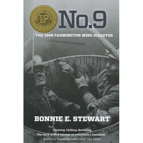 No.9: The 1968 Farmington Mine Disaster - Paperback