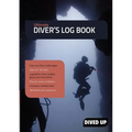 Ultimate Diver's Log Book: (Full colour 100-dive diving log book) - Paperback