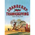 Cranberry Thanksgiving - Paperback