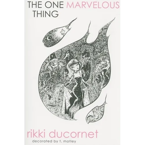 One Marvelous Thing - Paperback