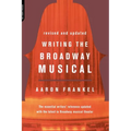 Writing the Broadway Musical - Paperback