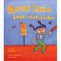 Moony Luna / Luna, Lunita Lunera - Paperback