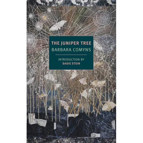 The Juniper Tree - Paperback