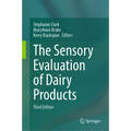 The Sensory Evaluation of Dairy Products - Hardcover