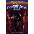 Lost in the Caverns (the Dream Keeper Saga Book 3), Volume 3 - Paperback
