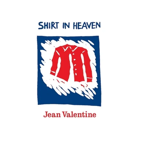 Shirt in Heaven - Paperback