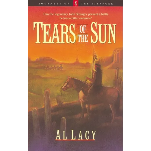 Tears of the Sun - Paperback