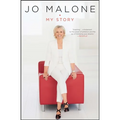 Jo Malone: My Story - Paperback