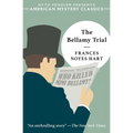 The Bellamy Trial - Paperback