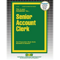 Senior Account Clerk - Paperback