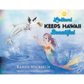 Leilani Keeps Hawaii Beautiful - Paperback
