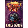 Murder on Tap - Paperback