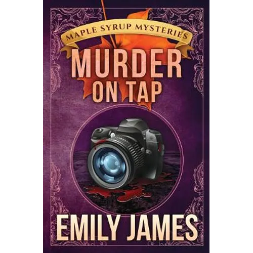 Murder on Tap - Paperback