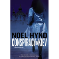 The Conspiracy in Kiev - Paperback