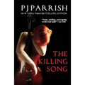 The Killing Song - Paperback