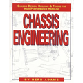 Chassis Engineering: Chassis Design, Building & Tuning for High Performance Cars - Paperback