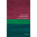 Poverty: A Very Short Introduction - Paperback